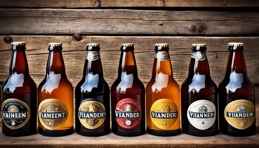 Best local beers in Vianden Best local beers in Vianden
