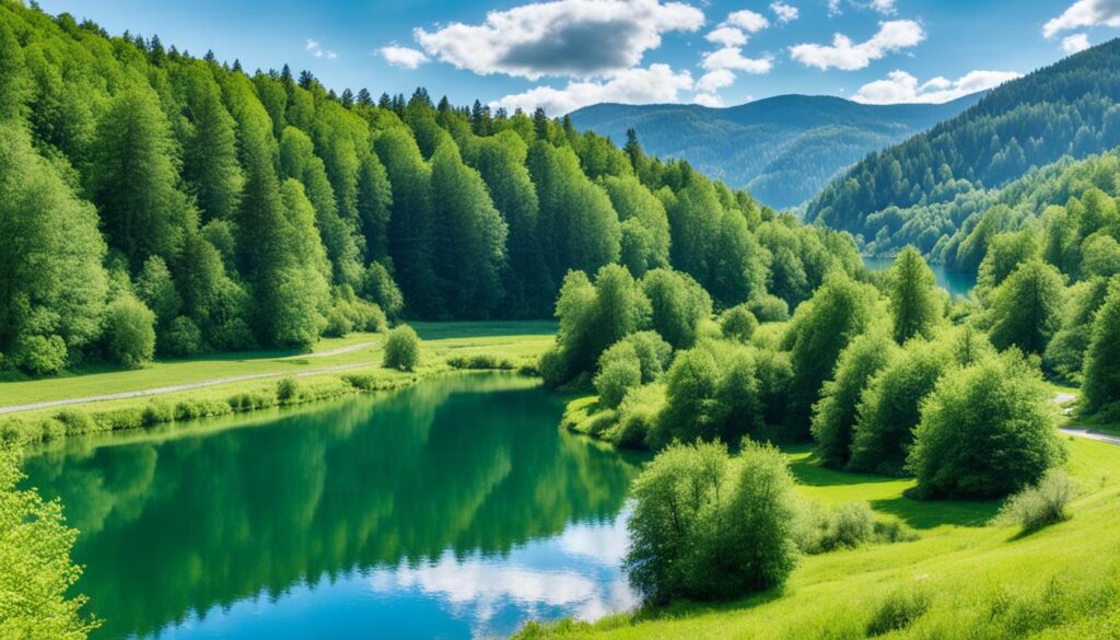 Best nature parks in Esch-sur-Sûre Best nature parks in Esch-sur-Sûre