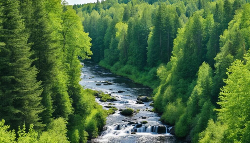 Best nature walks in Sigulda Best nature walks in Sigulda