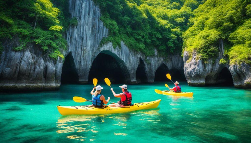 Best outdoor activities in Nida lagoon Best outdoor activities in Nida lagoon