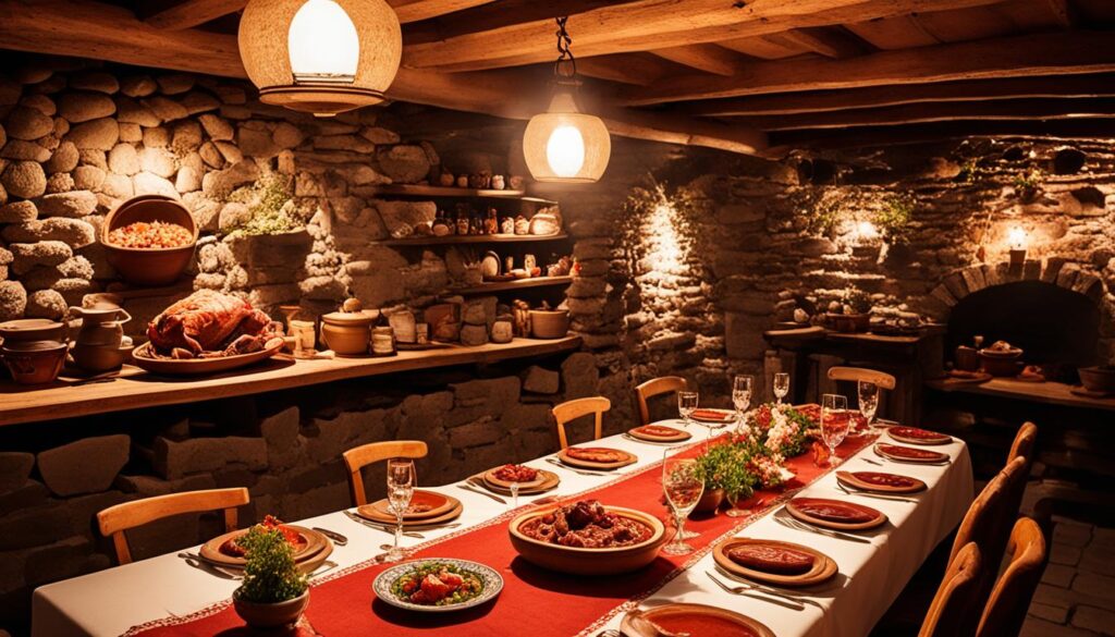 Best places for Slovak food in Košice Best places for Slovak food in Košice