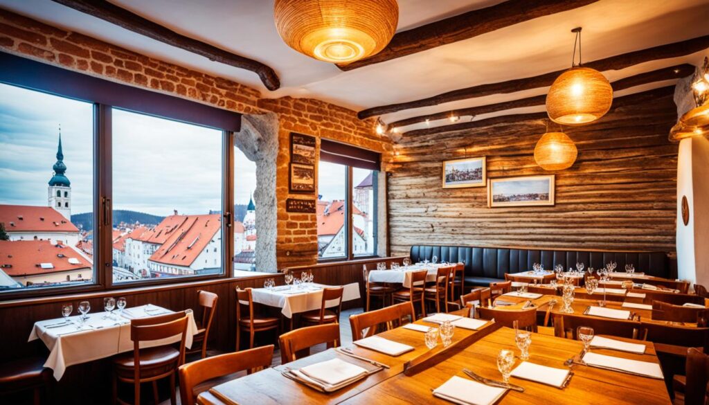 Best places for Slovak food in Nitra Best places for Slovak food in Nitra