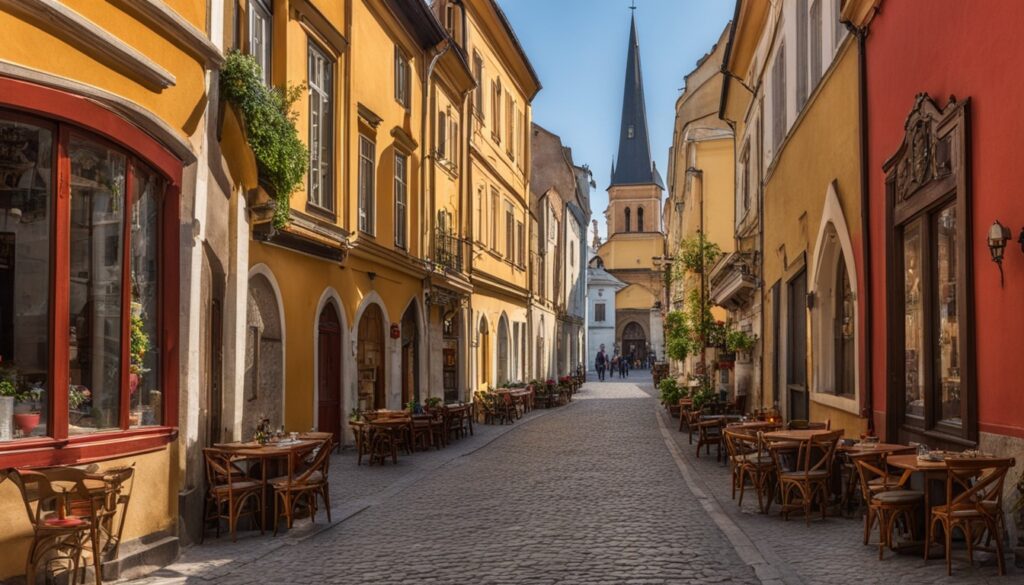 Best places to stay in Vilnius Užupis Best places to stay in Vilnius Užupis