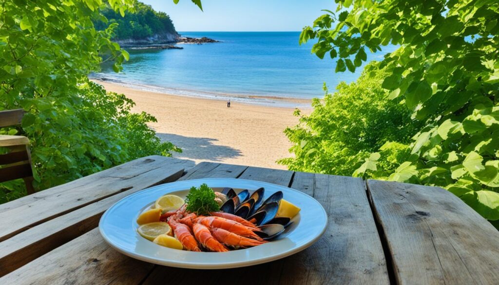 Best places to visit in Nida Best places to visit in Nida