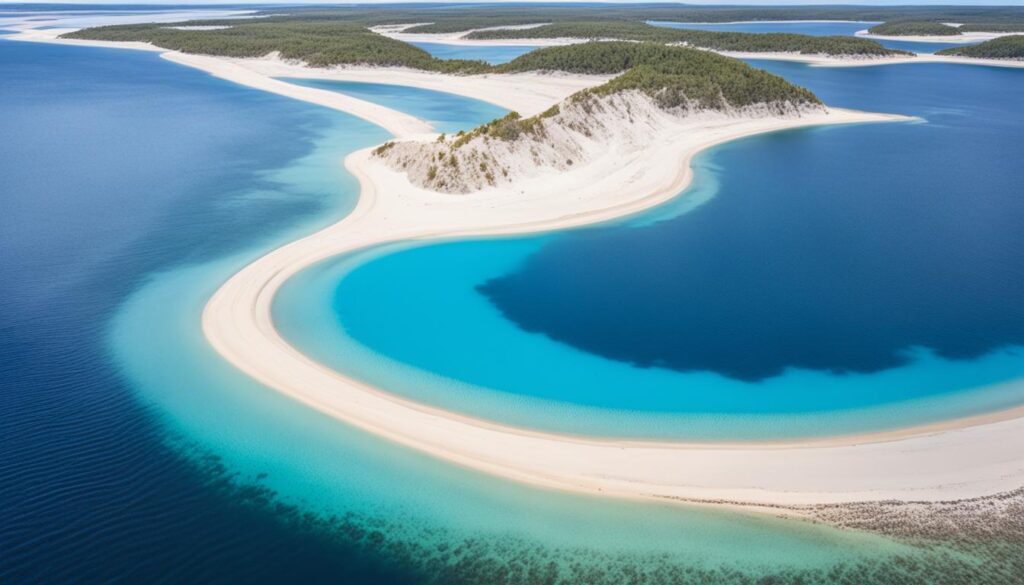 Best places to visit in Nida Best places to visit in Nida