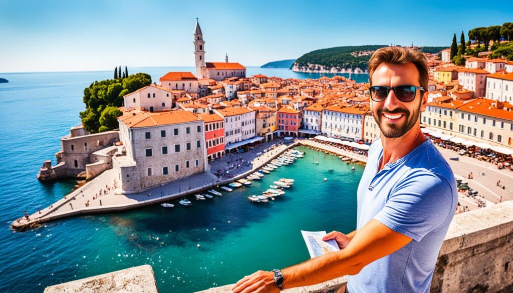 Best places to visit in Piran solo Best places to visit in Piran solo