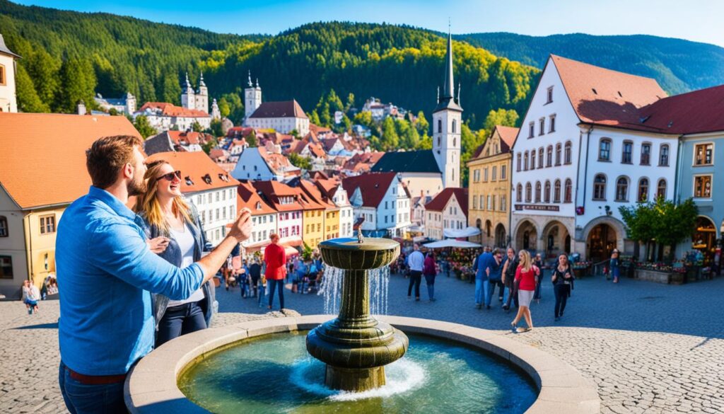 Best places to visit in Slovakia from Banská Bystrica Best places to visit in Slovakia from Banská Bystrica