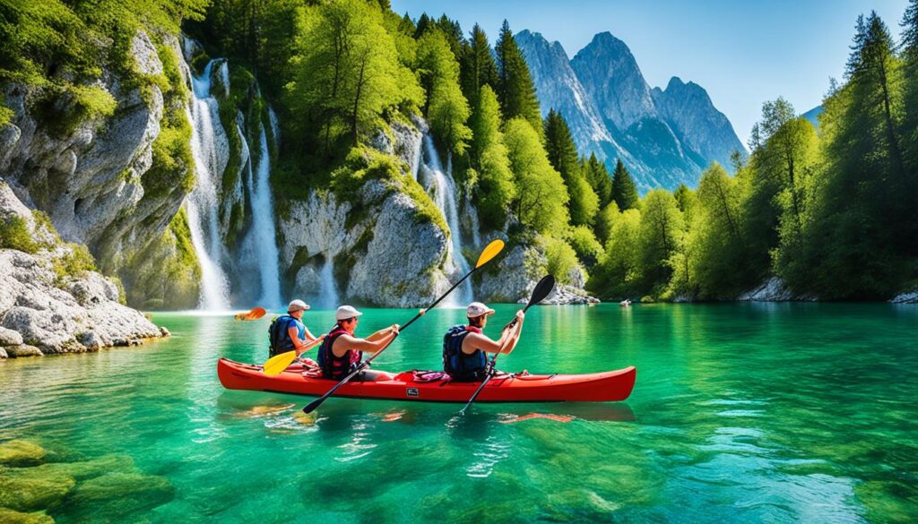 Best places to visit in Slovenia Best places to visit in Slovenia