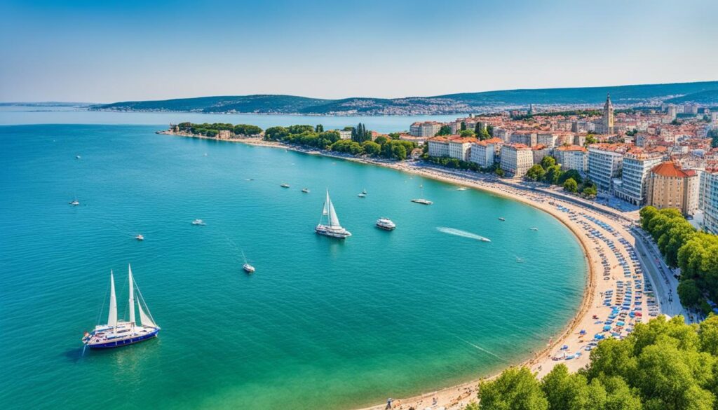 Best places to visit in Varna Best places to visit in Varna