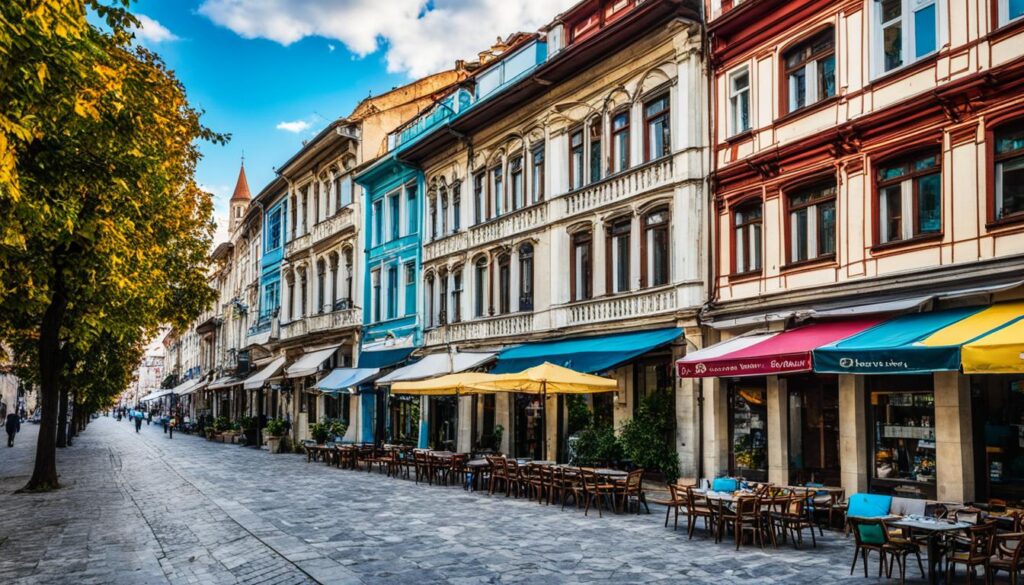 Best places to visit in Varna Best places to visit in Varna