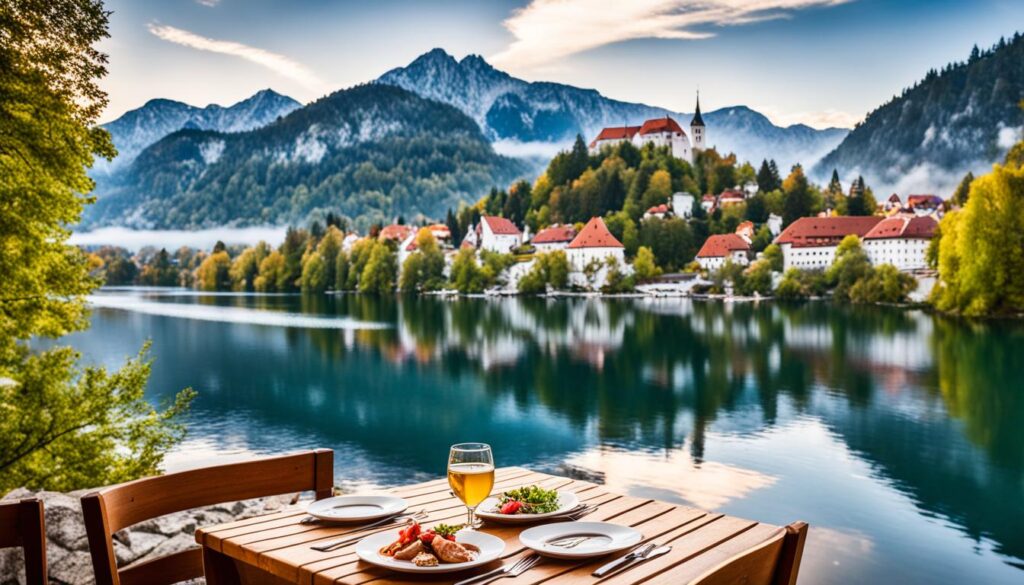 Best restaurants in Bled Best restaurants in Bled