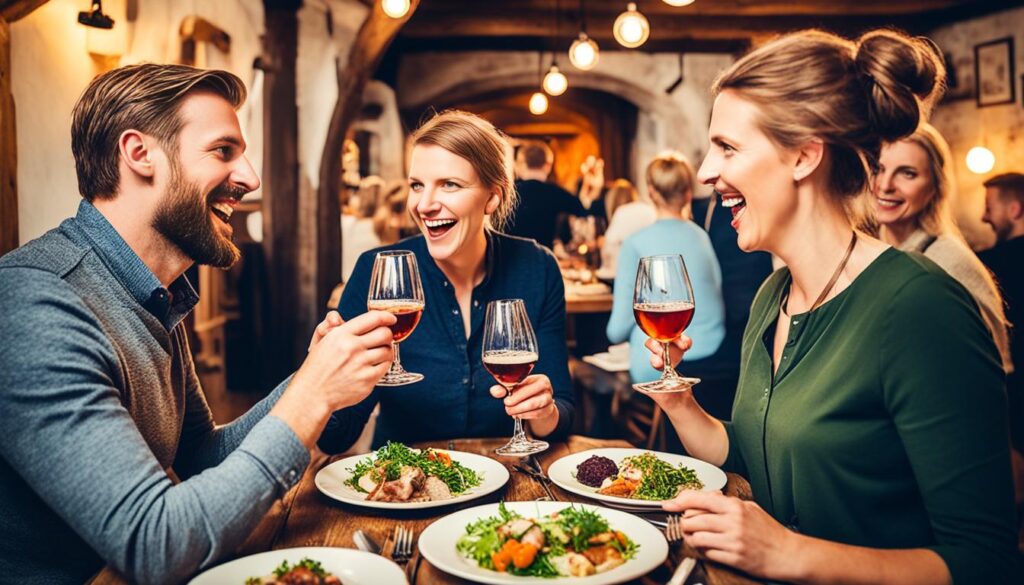 Best restaurants in Tartu Best restaurants in Tartu