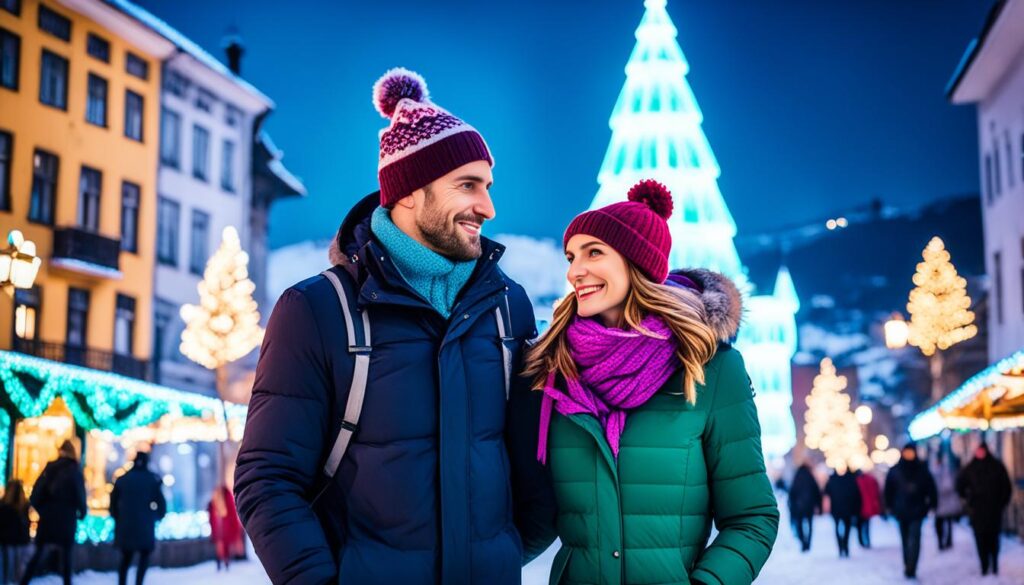 Best season to visit Belgrade Best season to visit Belgrade