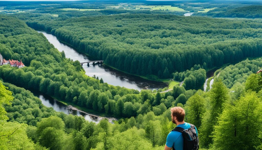 Best solo travel destinations in Sigulda Best solo travel destinations in Sigulda