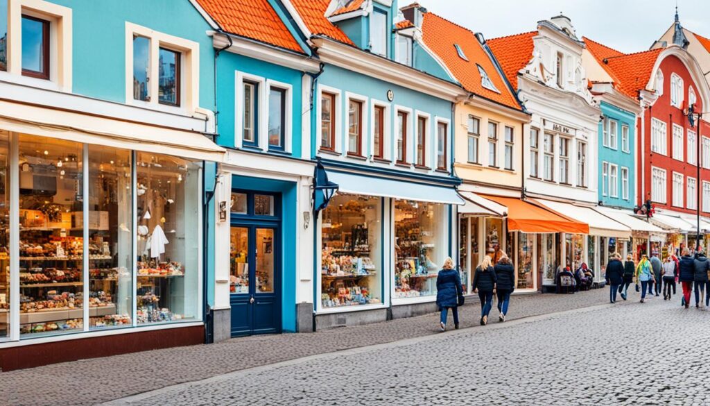 Best stores in Liepaja Best stores in Liepaja