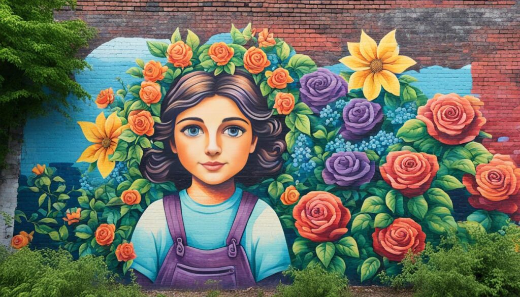 Best street art in Vilnius Best street art in Vilnius