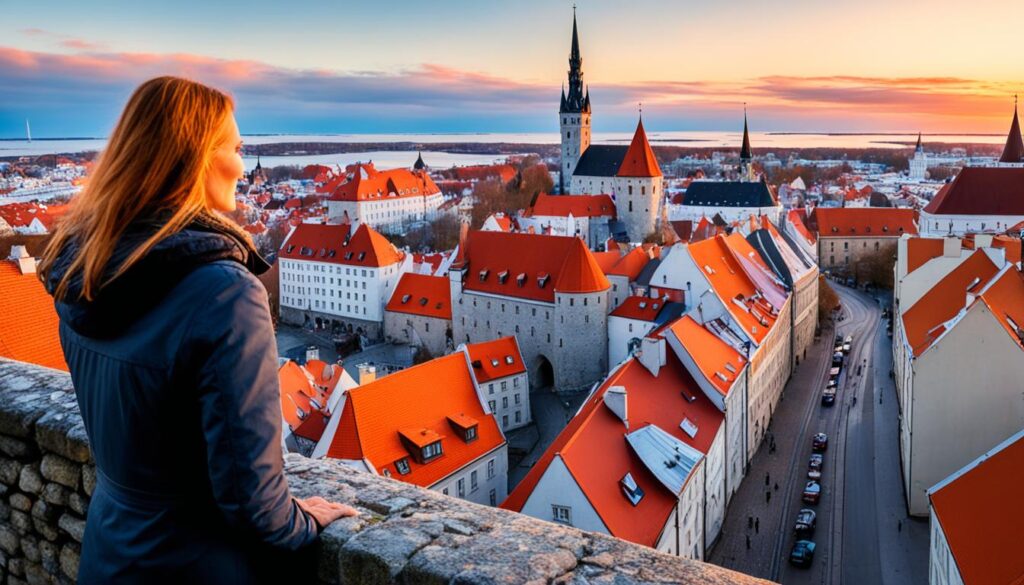 Best things to do alone in Tallinn Best things to do alone in Tallinn