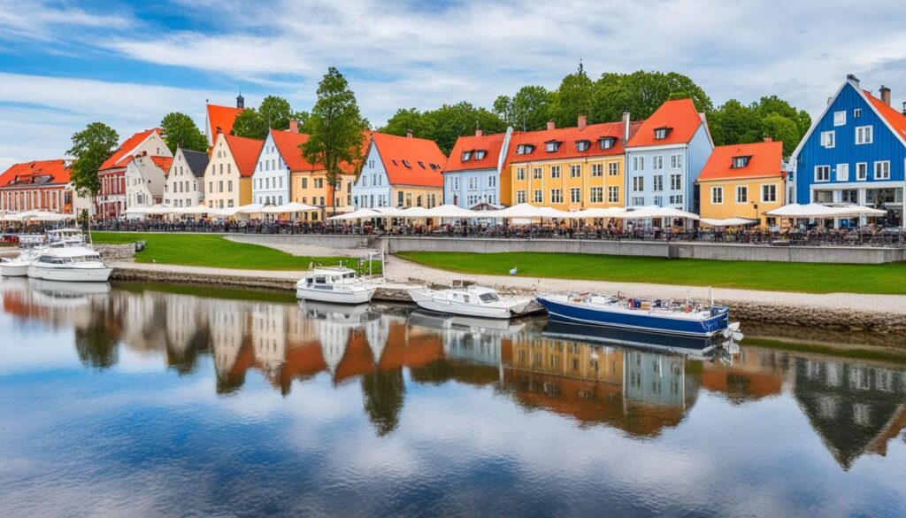 Best things to do in Pärnu for solo travelers Best things to do in Pärnu for solo travelers