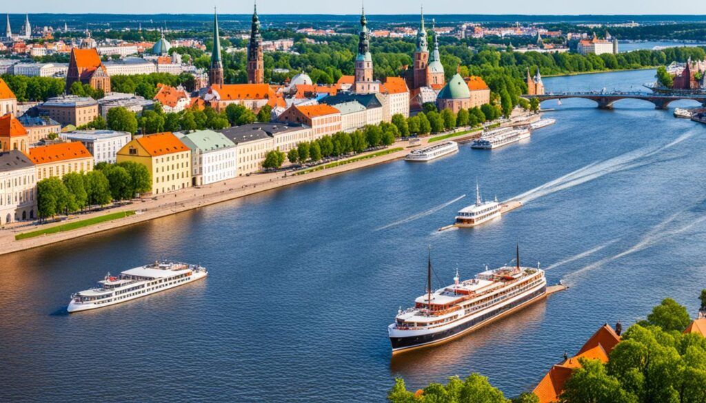 Best things to do in Riga Best things to do in Riga
