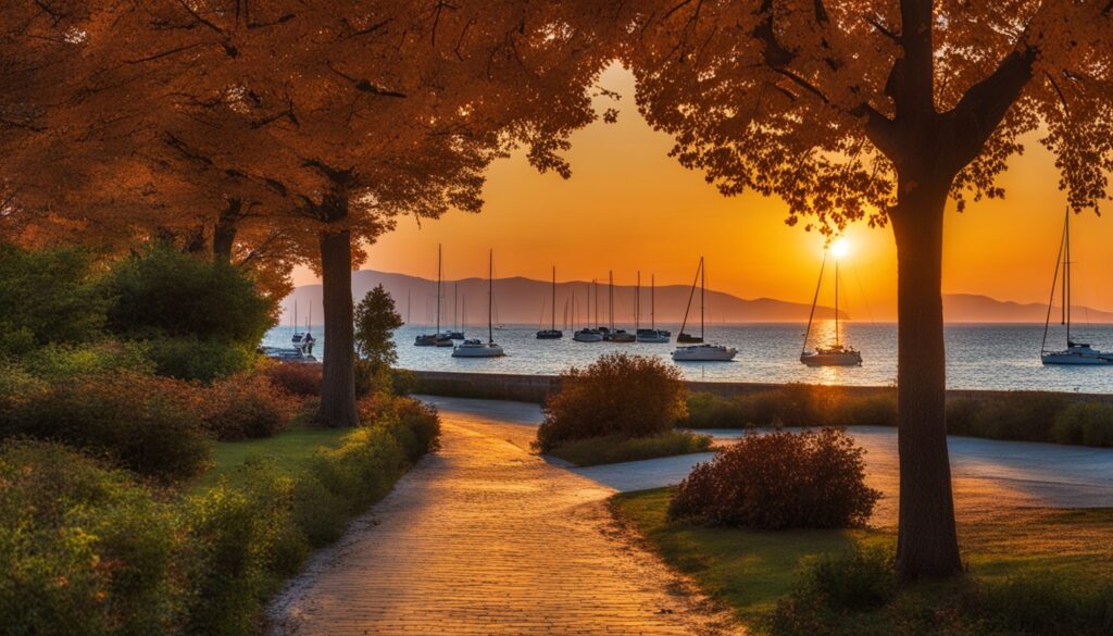 Best time to travel to Burgas for good climate Best time to travel to Burgas for good climate