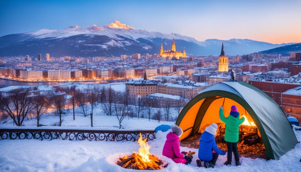 Best time to travel to Sofia Best time to travel to Sofia