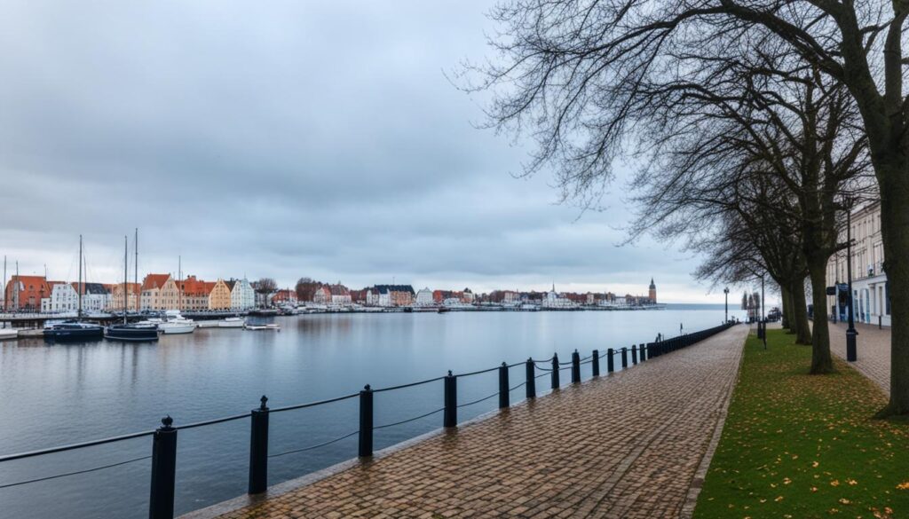 Best time to visit Klaipeda Best time to visit Klaipeda
