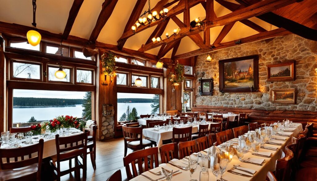 Best traditional restaurants Trakai Best traditional restaurants Trakai