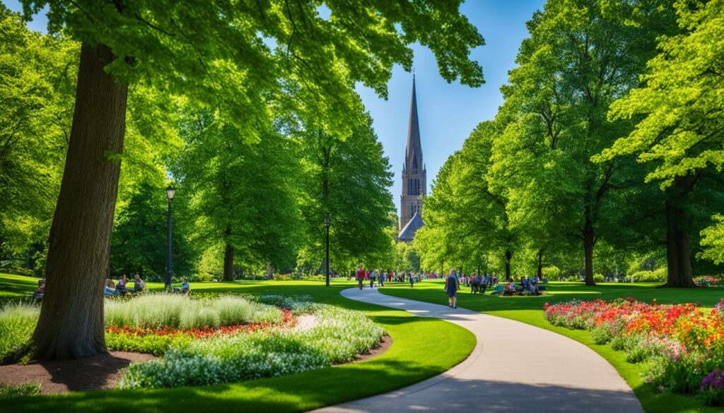 Best walks in Tartu Best walks in Tartu