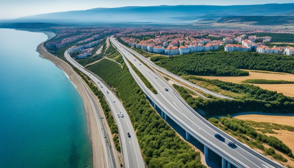 Best way to travel from Burgas Airport to Sunny Beach Best way to travel from Burgas Airport to Sunny Beach