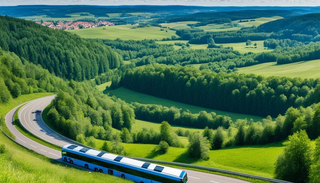 Best way to travel from Vilnius to Nida Best way to travel from Vilnius to Nida