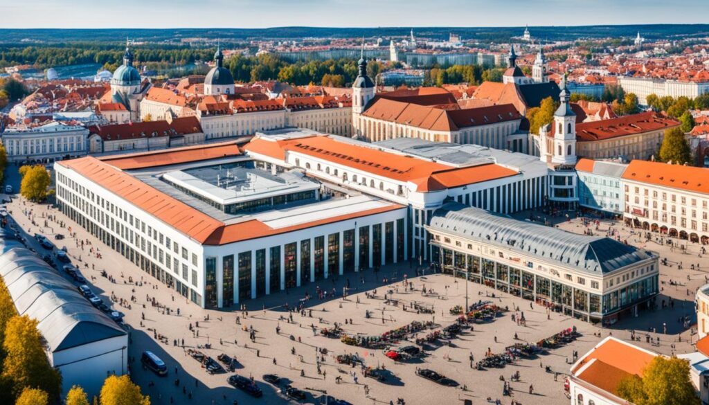 Best weekend trip destination in Lithuania Best weekend trip destination in Lithuania