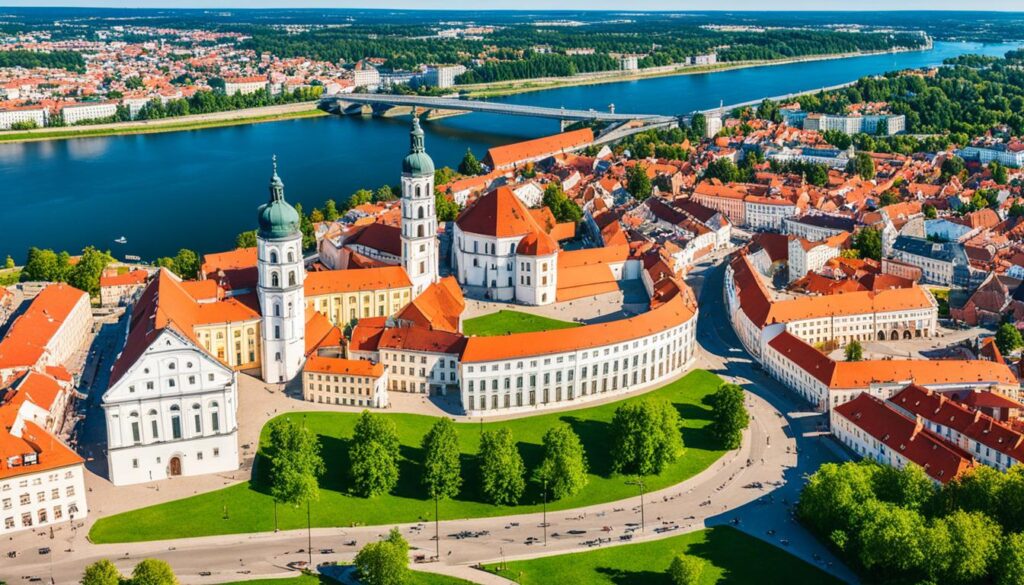 Best weekend trip destination in Lithuania Best weekend trip destination in Lithuania