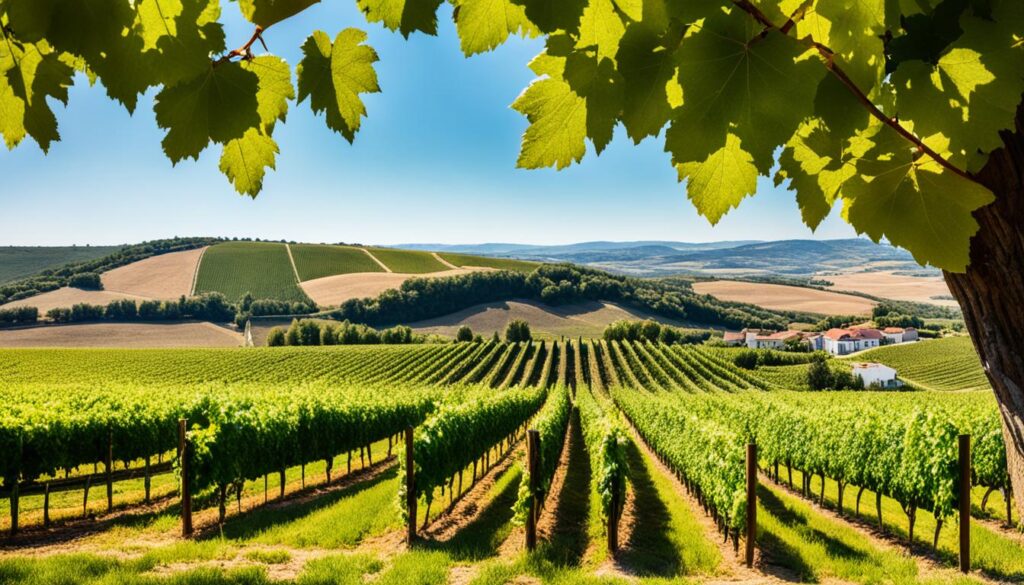 Best wineries in Burgas Best wineries in Burgas