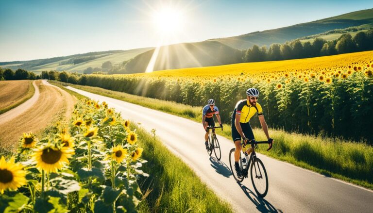 Biking tours around Timisoara and the surrounding countryside