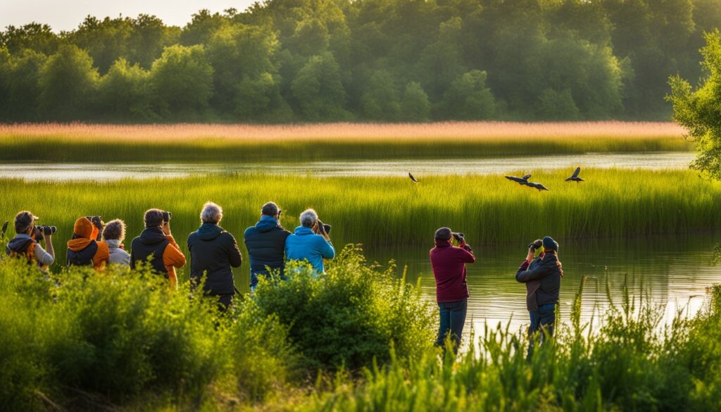 Birdwatching Tours in Burgas Birdwatching Tours in Burgas
