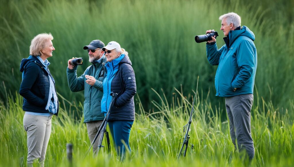 Birdwatching Tours in Klaipeda Birdwatching Tours in Klaipeda