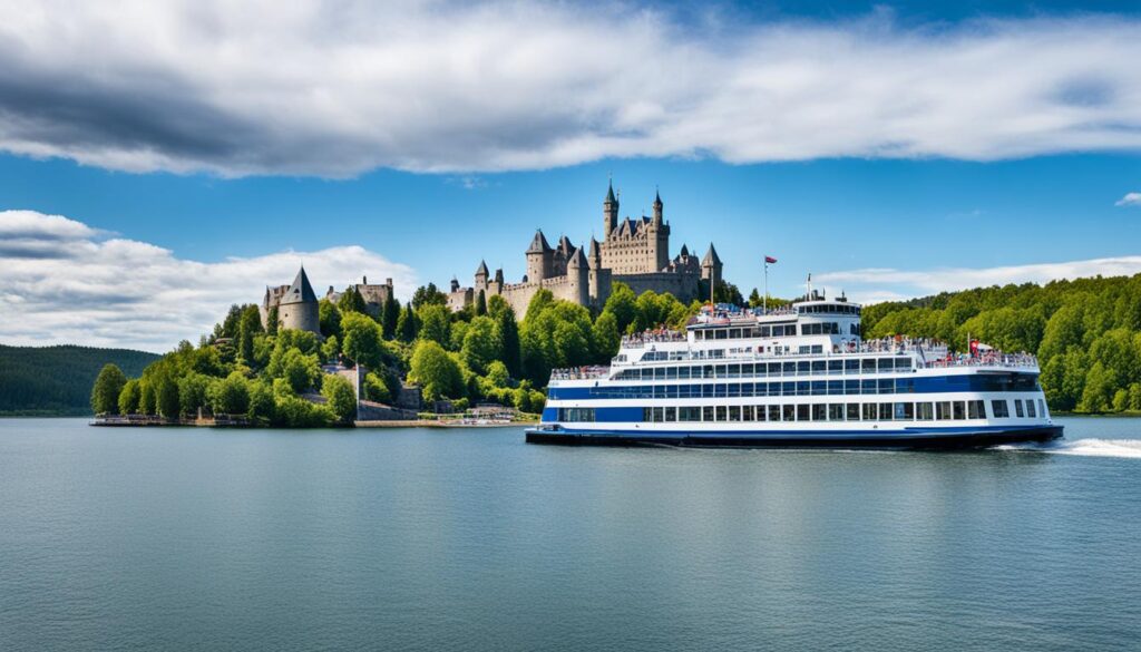 Bled Castle transportation Bled Castle transportation