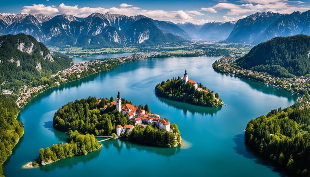 Bled Day Tours Bled Day Tours