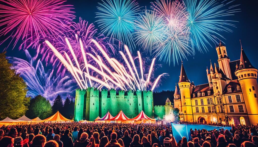 Bled Festivals and Events Bled Festivals and Events