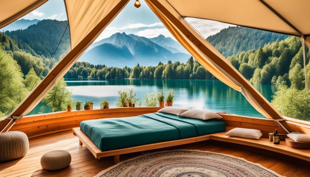 Bled Glamping Bled Glamping