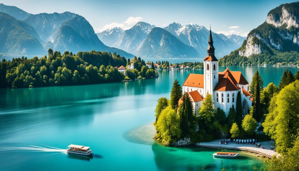 Bled Island church wedding cost Bled Island church wedding cost