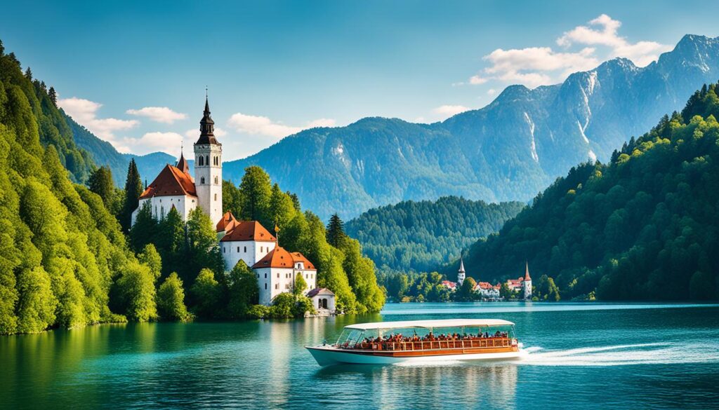 Bled attractions Bled attractions