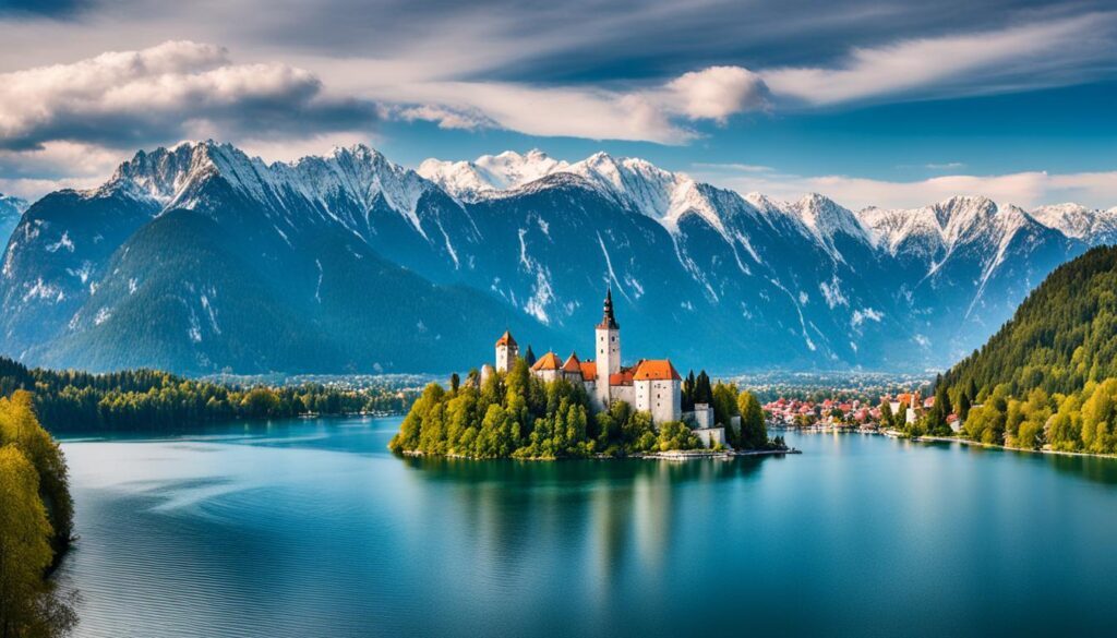 Bled attractions Bled attractions