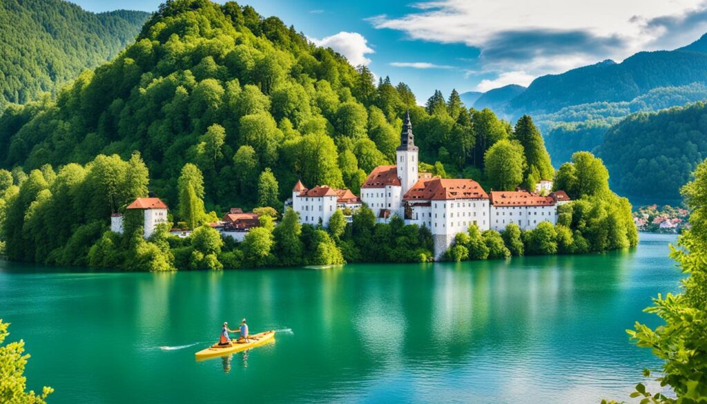 Bled attractions Bled attractions