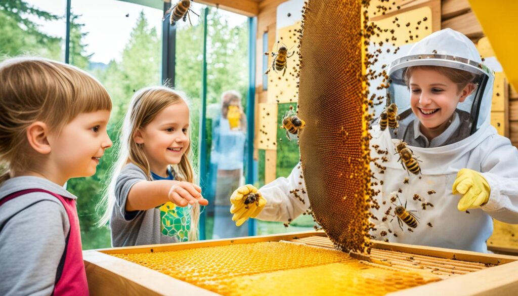 Bled attractions for children Bled attractions for children
