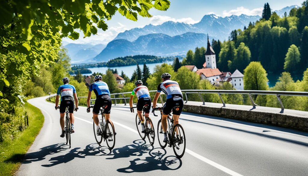Bled bike tour packages Bled bike tour packages