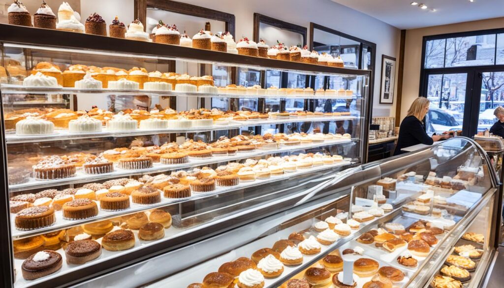 Bled cream cake bakeries Bled cream cake bakeries
