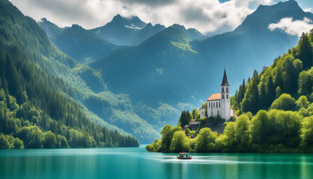 Bled day trip Bled day trip