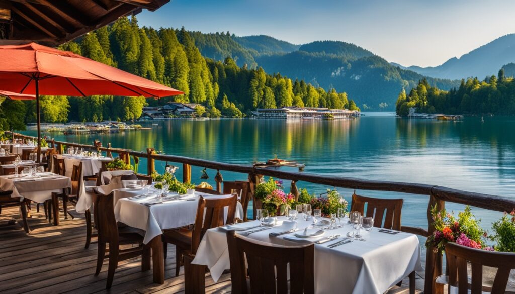 Bled dining recommendations Bled dining recommendations
