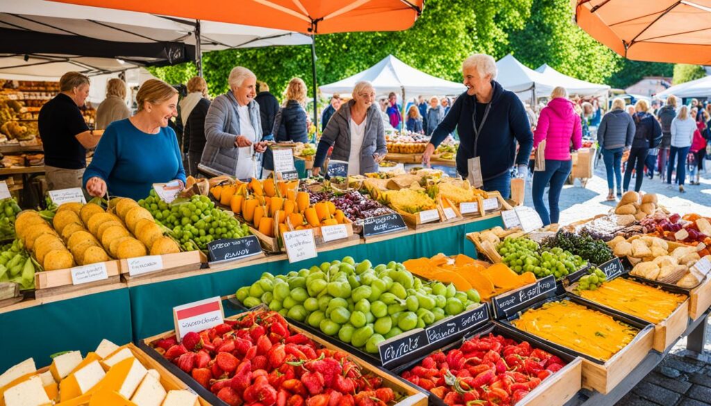 Bled food tour Bled food tour
